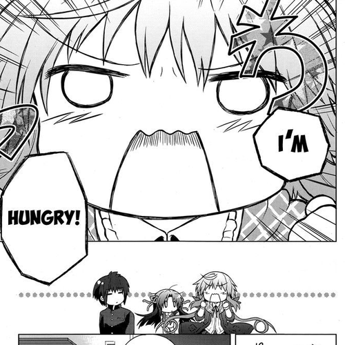 Meiyaku no Leviathan Chapter 2 : Before the covenant ritual cover