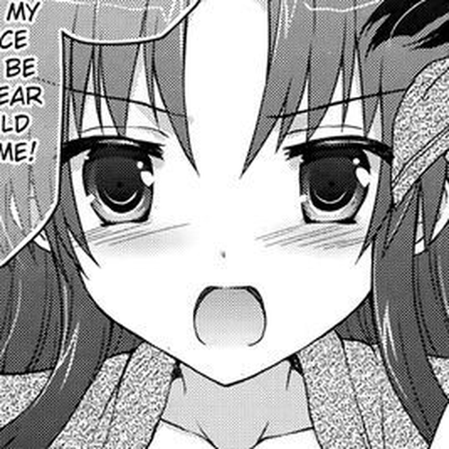 Meiyaku no Leviathan Chapter 4 : Rusalka the Blue cover