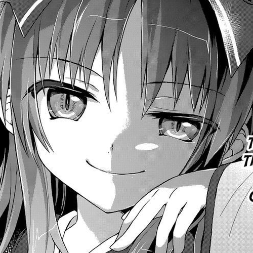Meiyaku no Leviathan Chapter 6 : A Devil's Deal cover