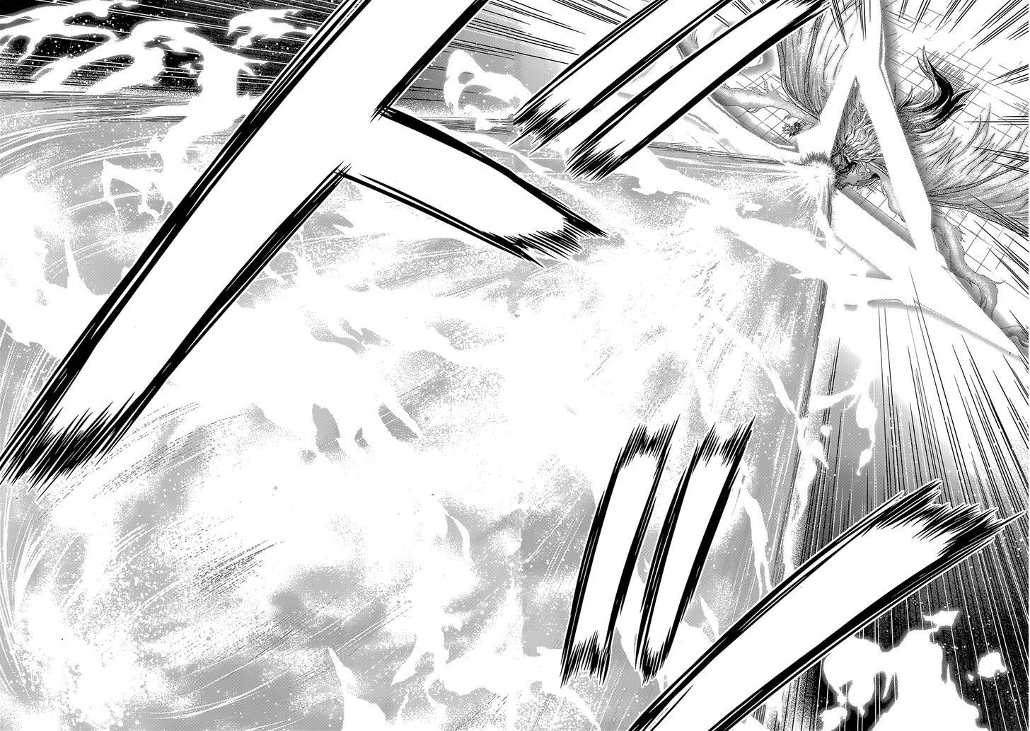 Meiyaku no Leviathan Chapter 7 page 28 - Chapter 7 : Resurrected Flame