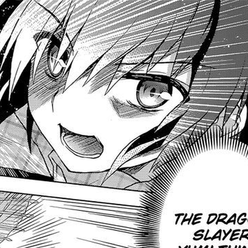 Meiyaku no Leviathan Chapter 7 : Resurrected Flame cover