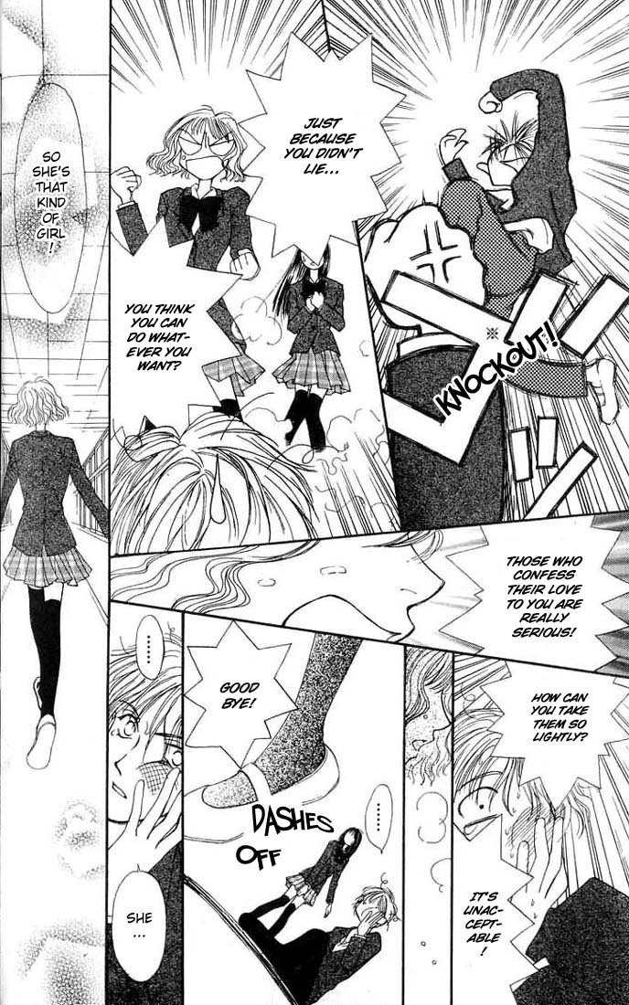 Mekakushi no Kuni Chapter 1 page 37 - Chapter 1