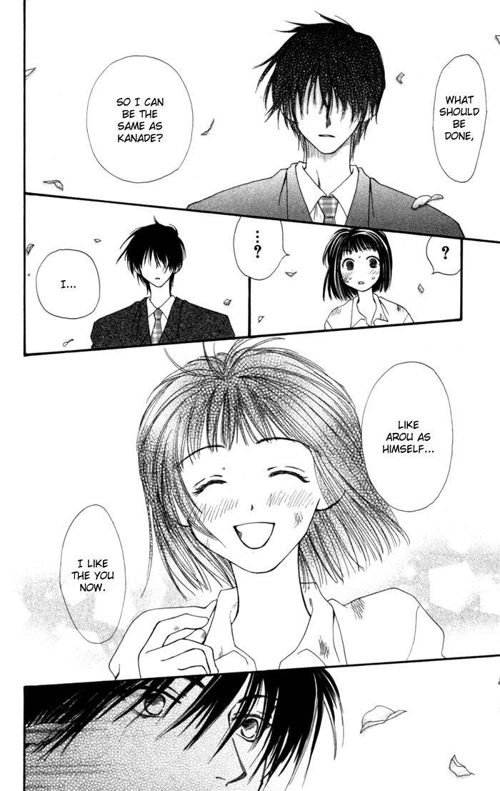 Mekakushi no Kuni Chapter 10 page 35 - Chapter 10