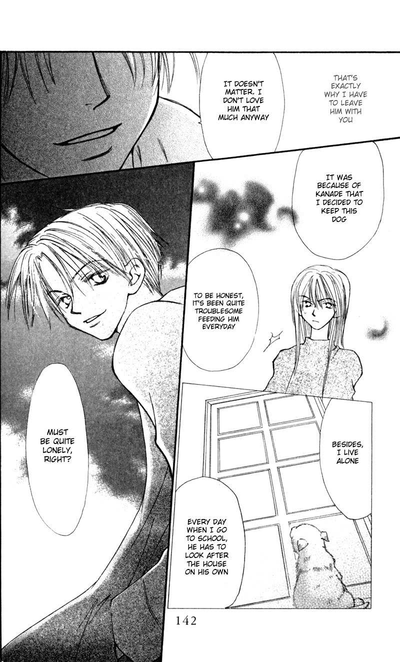 Mekakushi no Kuni Chapter 14 page 28 - Chapter 14