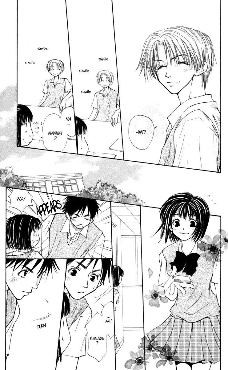 Mekakushi no Kuni Chapter 16 page 21 - Chapter 16