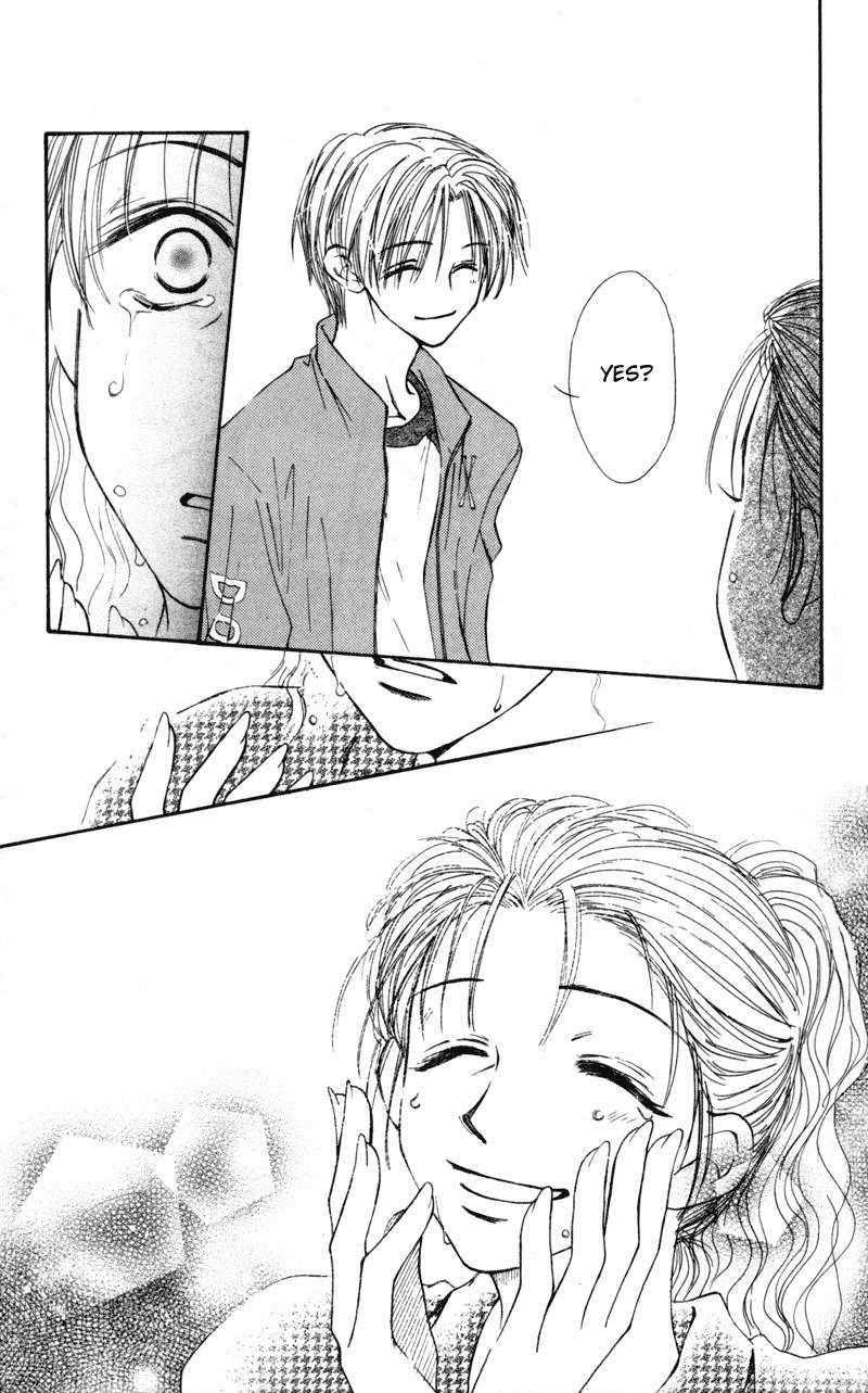 Mekakushi no Kuni Chapter 25 page 29 - Chapter 25