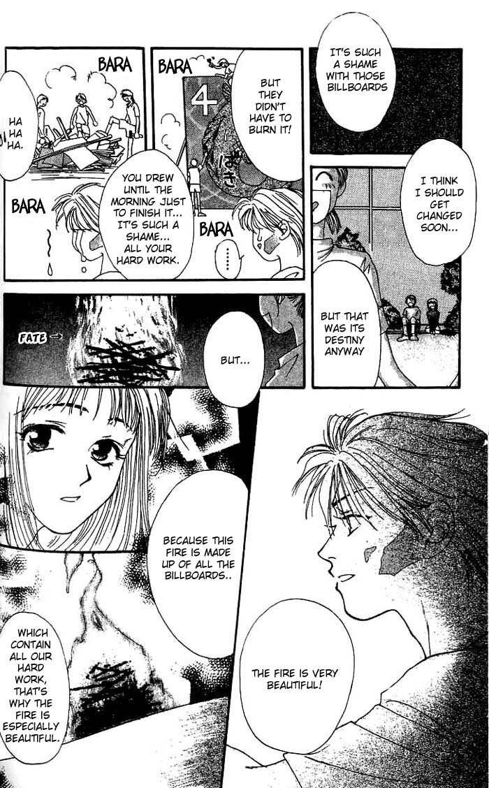 Mekakushi no Kuni Chapter 3.1 page 20 - Chapter 3.1