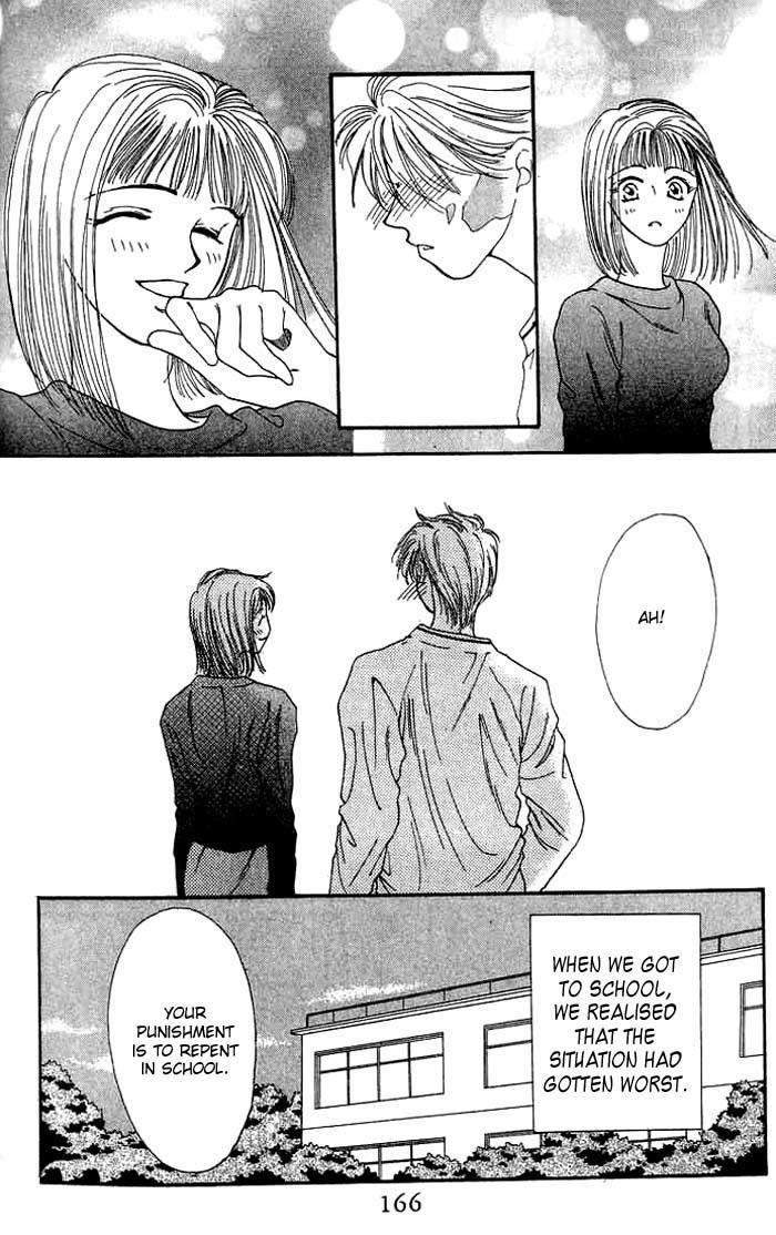 Mekakushi no Kuni Chapter 3.1 page 36 - Chapter 3.1