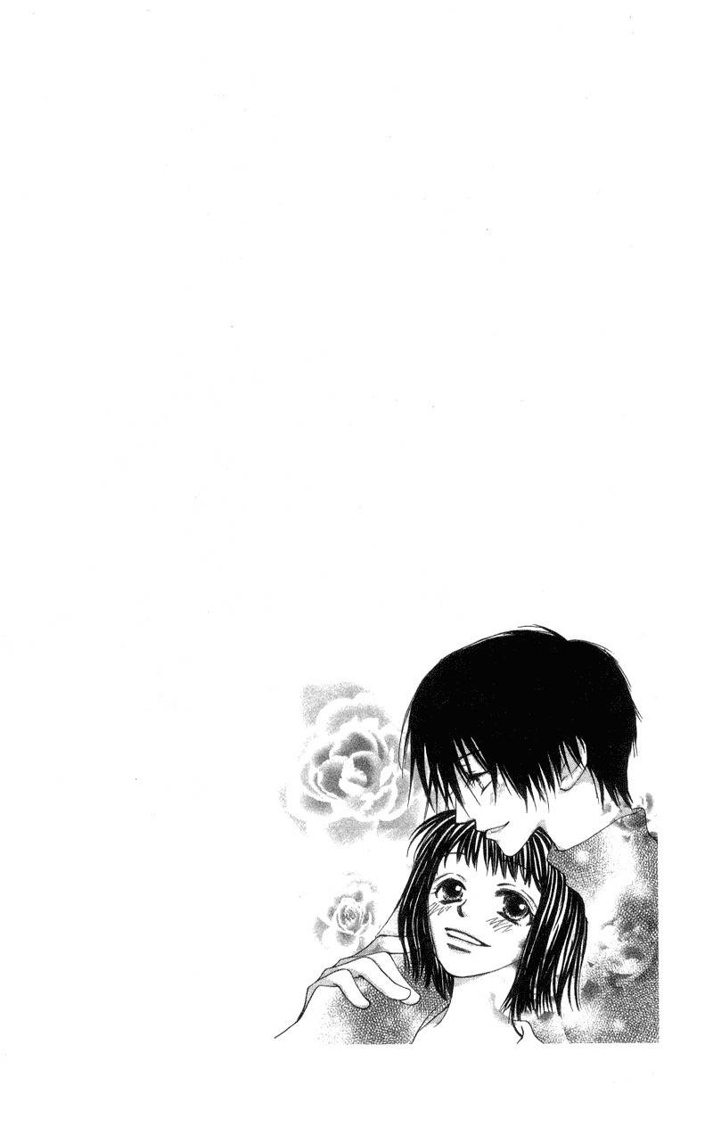 Mekakushi no Kuni Chapter 32 page 36 - Chapter 32