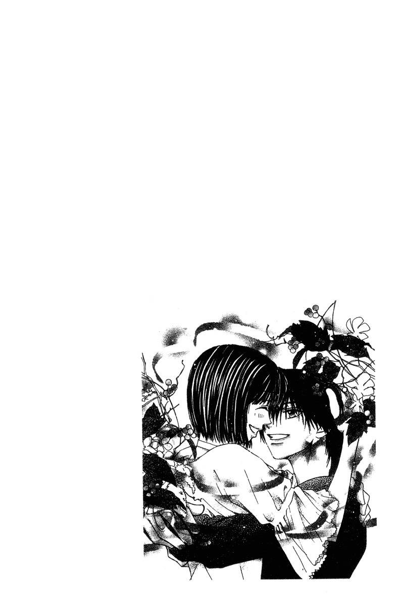 Mekakushi no Kuni Chapter 37 page 37 - Chapter 37