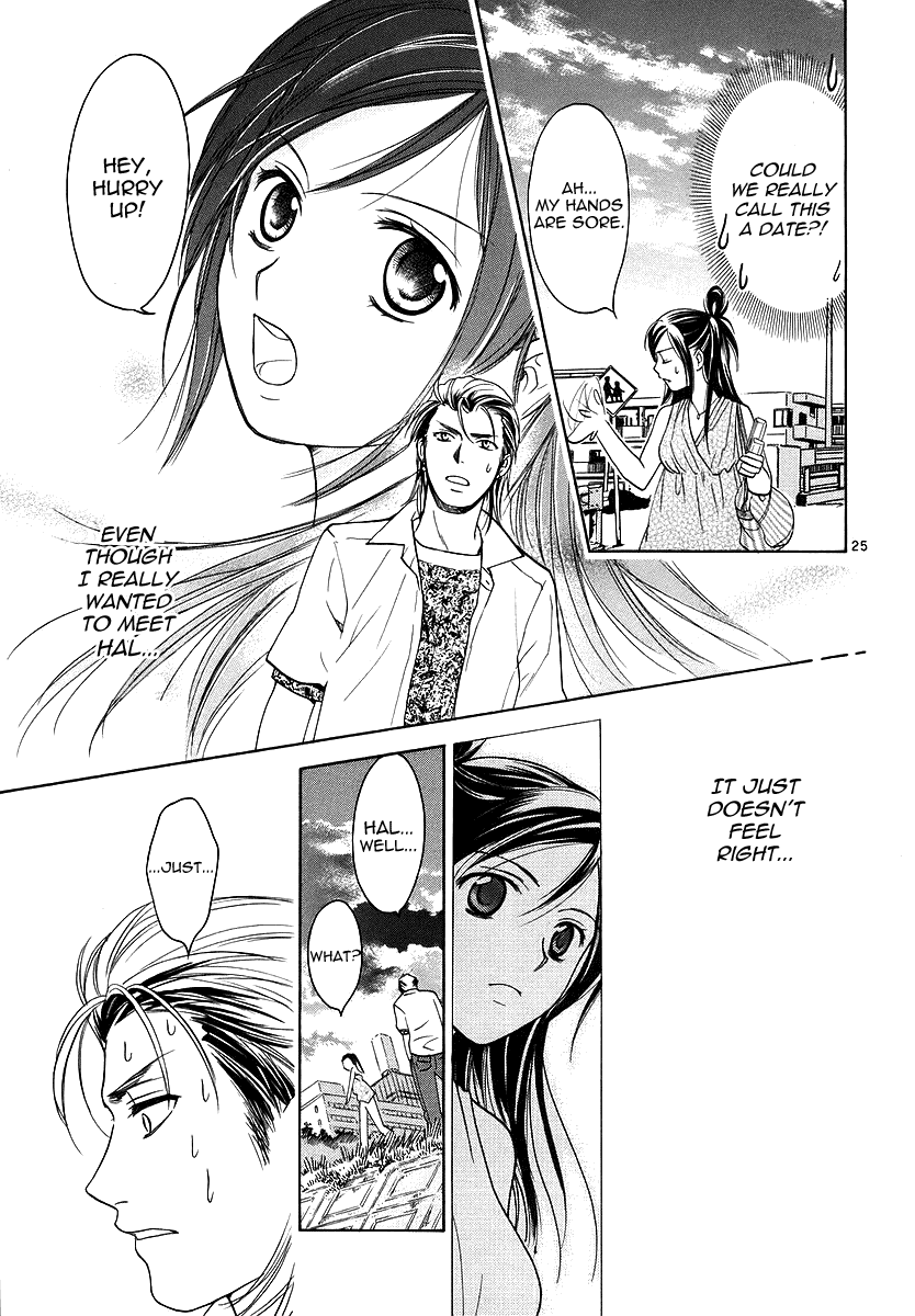 Mel Kano Chapter 1 page 29 - Chapter 1: Login