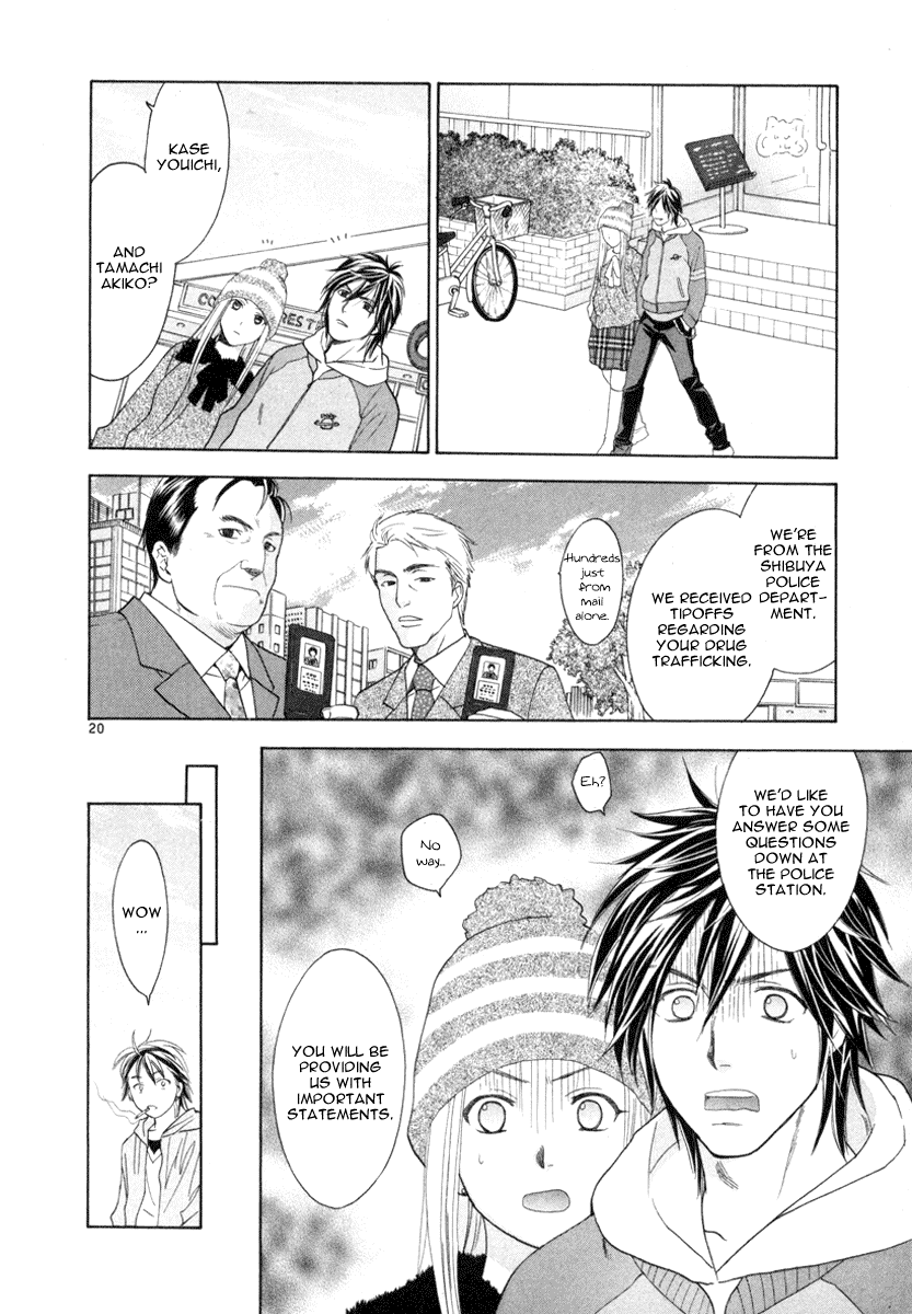 Mel Kano Chapter 13 page 21 - Chapter 13: Impedance