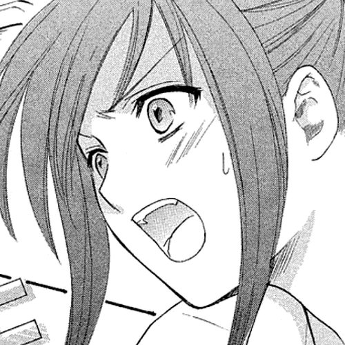 Mel Kano Chapter 30: Cybercrime cover