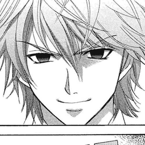 Mel Kano Chapter 33: Bug cover