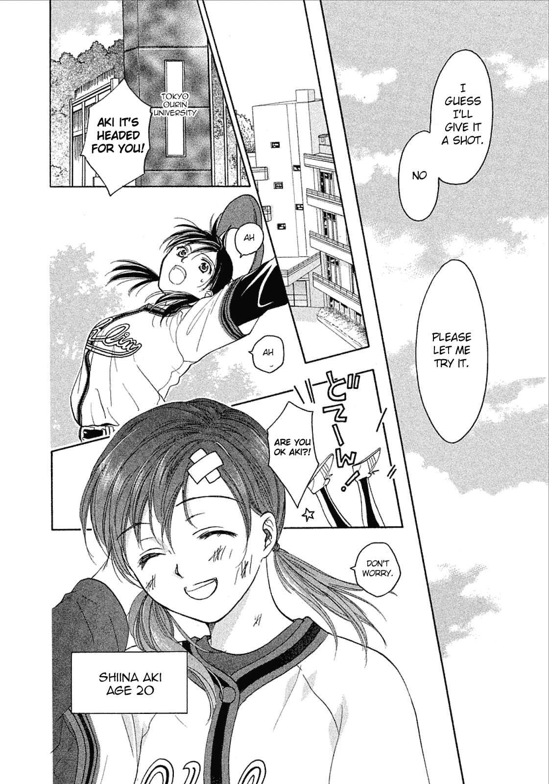 Mel Kano Chapter 35 page 13 - Chapter 35: Prototype [END]