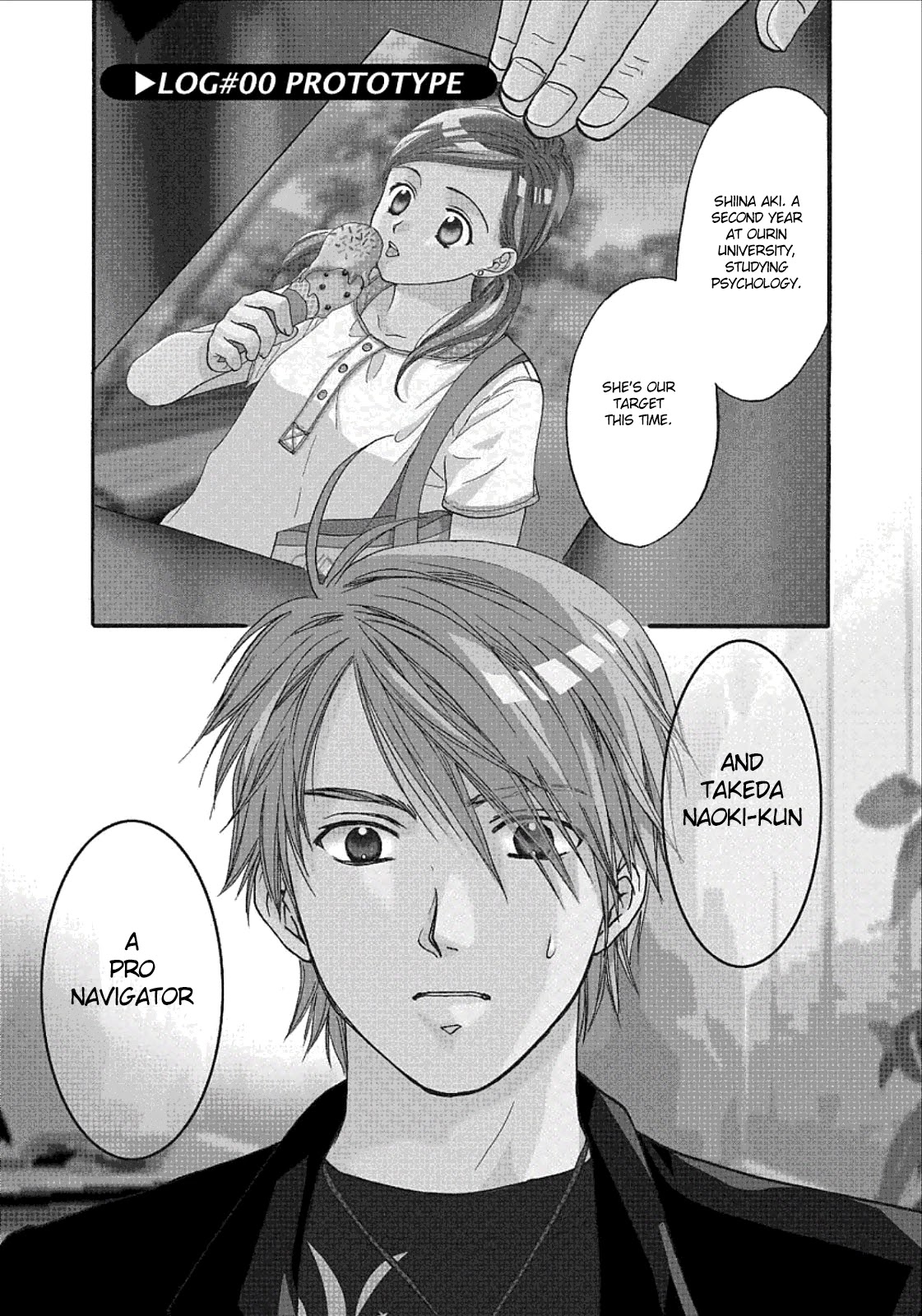 Mel Kano Chapter 35 page 2 - Chapter 35: Prototype [END]