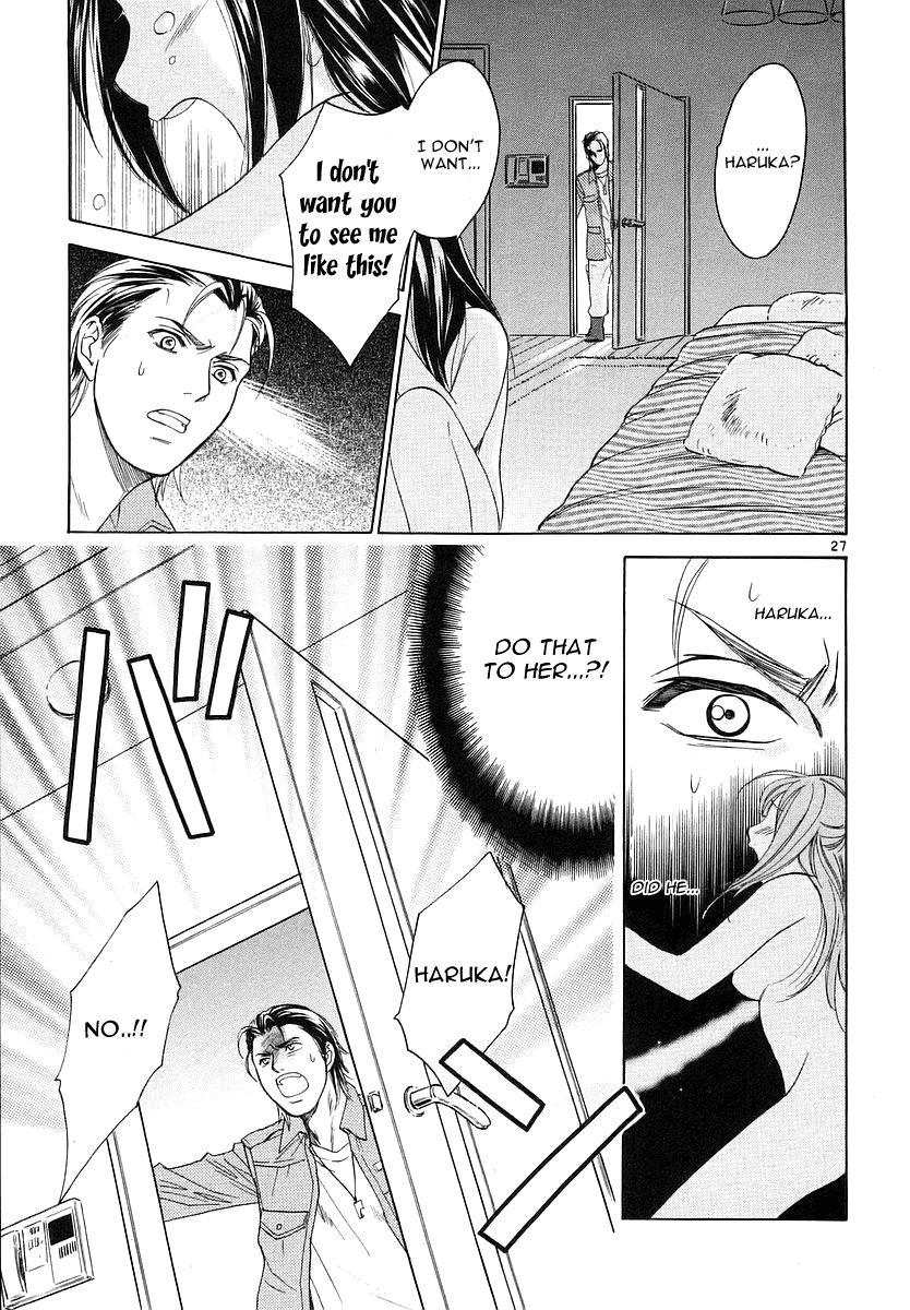 Mel Kano Chapter 4 page 30 - Chapter 4: Gateway