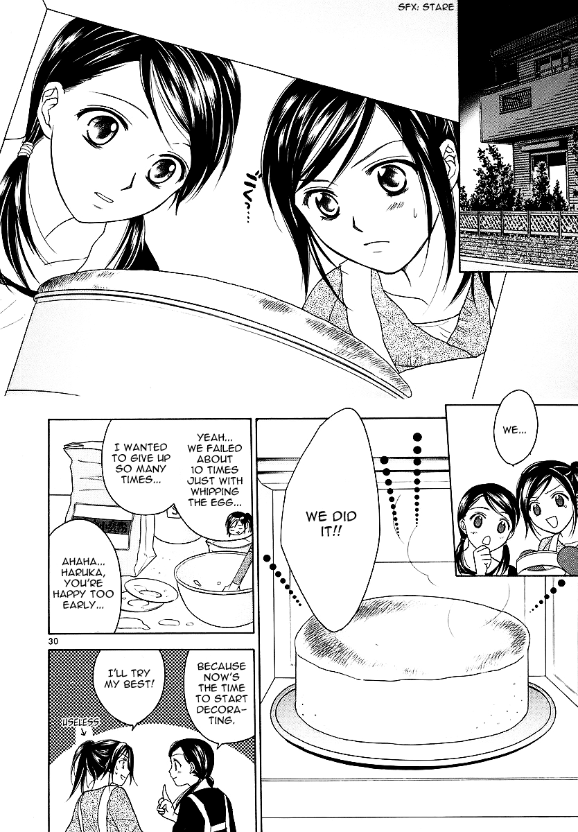 Mel Kano Chapter 6 page 31 - Chapter 6: Offline