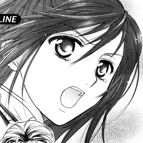 Mel Kano Chapter 6: Offline cover
