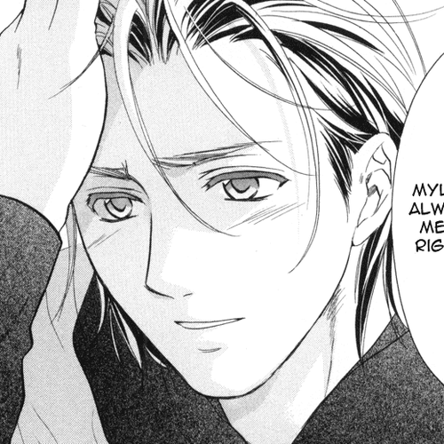 Mel Kano Chapter 8: Access Point cover