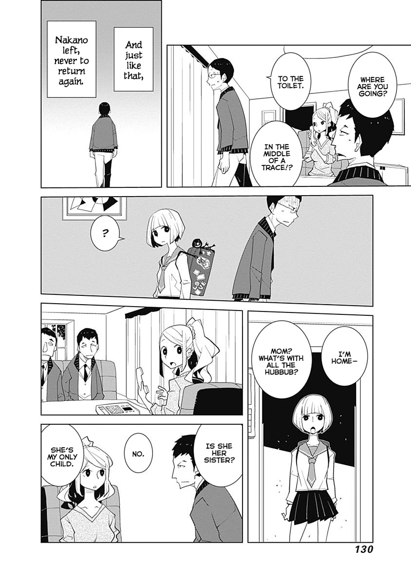 Melancholia Chapter 11 page 8 - Chapter 11: Kidnap