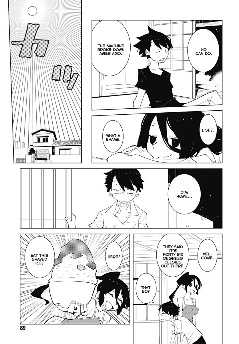 Melancholia Chapter 18 page 7 - Chapter 18: Rube Goldberg Machine