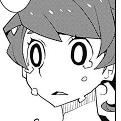 Melancholia Chapter 20: Tsuchinoko cover