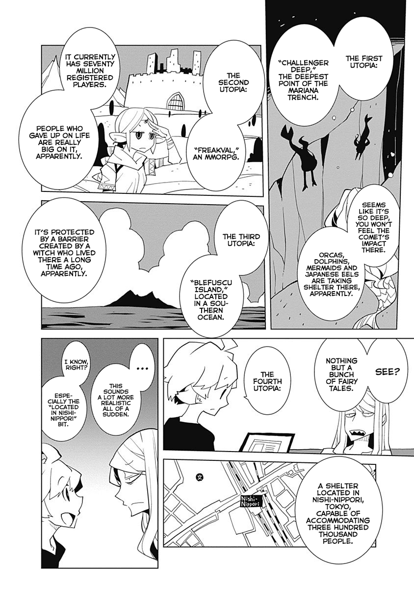 Melancholia Chapter 21 page 4 - Chapter 21: Utopia
