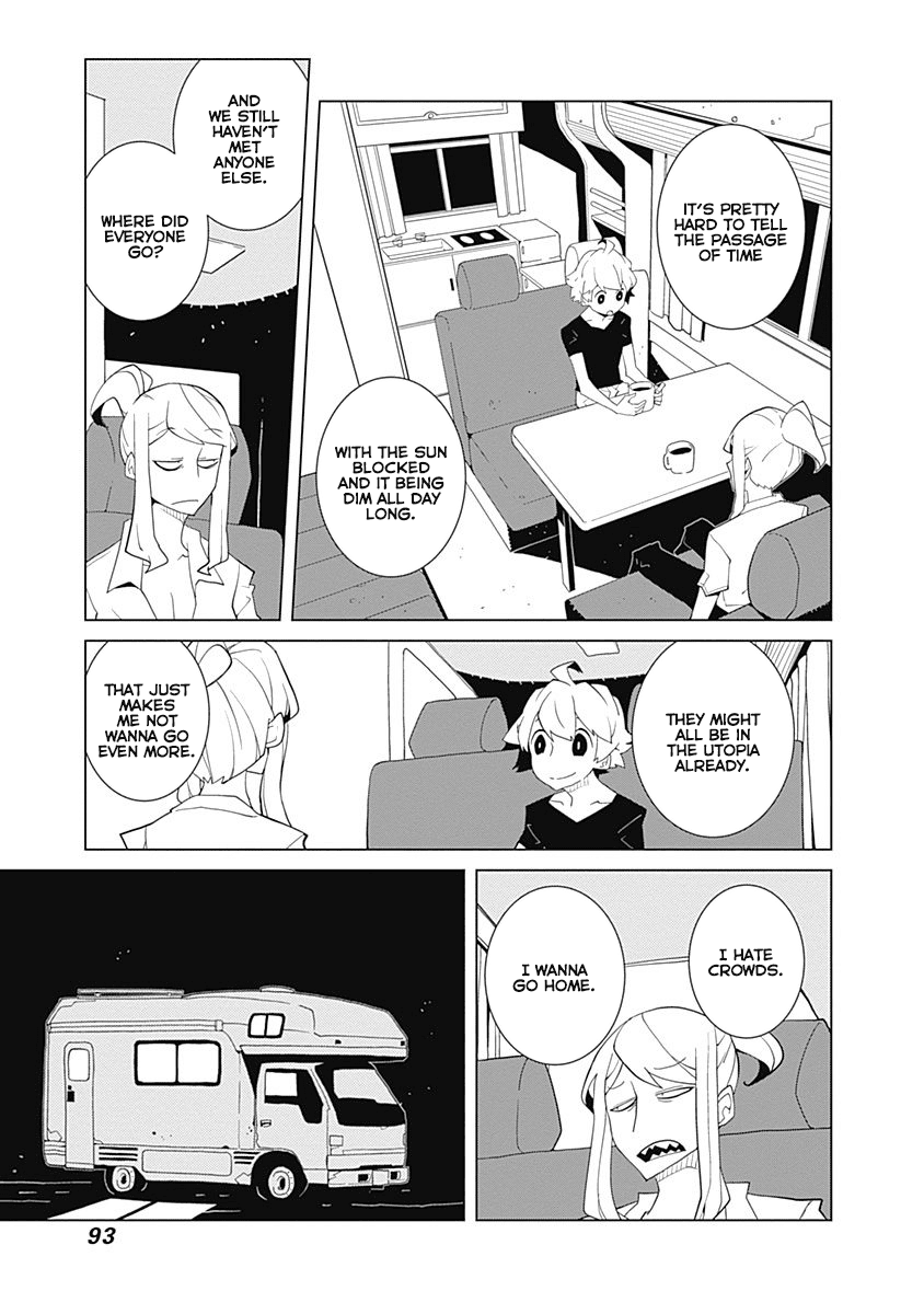 Melancholia Chapter 21 page 7 - Chapter 21: Utopia