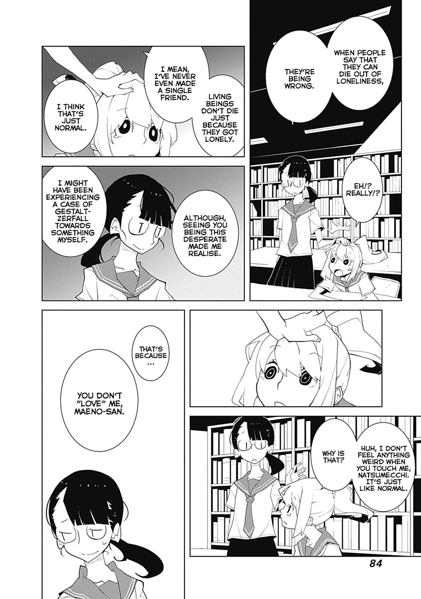 Melancholia Chapter 7 page 10 - Chapter 7: Gestalt