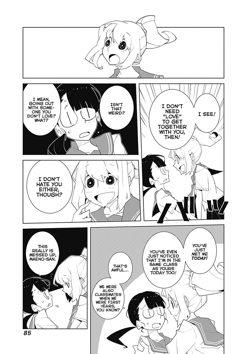 Melancholia Chapter 7 page 11 - Chapter 7: Gestalt