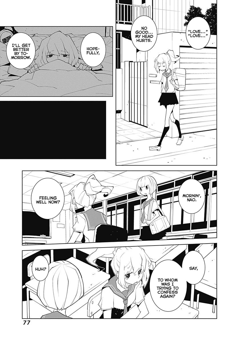 Melancholia Chapter 7 page 3 - Chapter 7: Gestalt