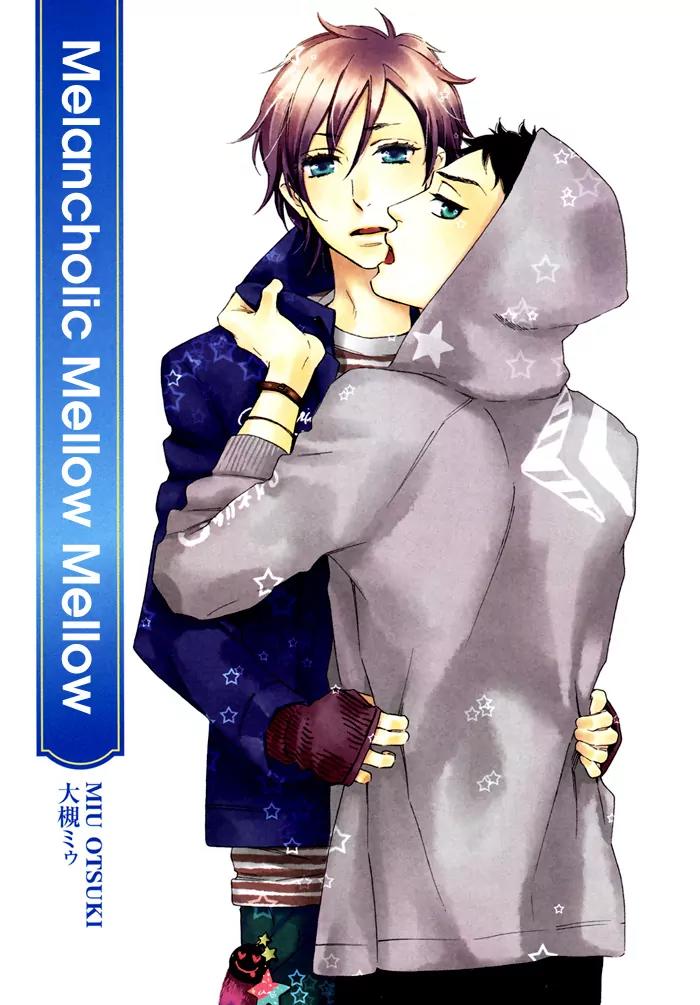 Melancholic Mellow Mellow Chapter 1 page 7 - Chapter 1