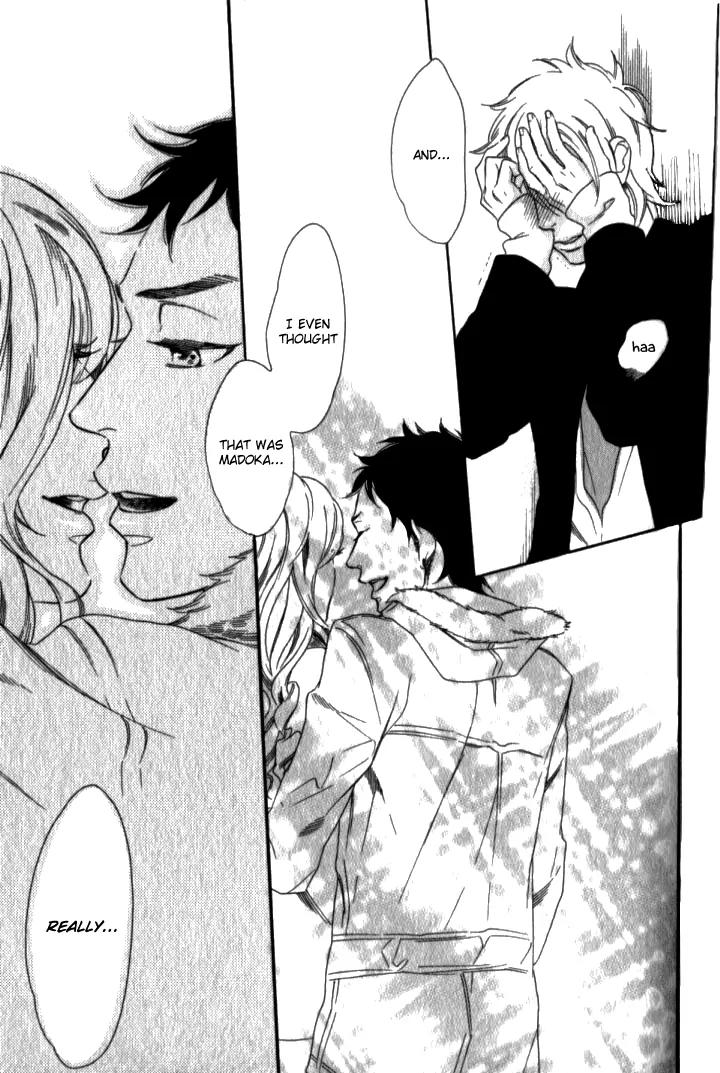Melancholic Mellow Mellow Chapter 5 page 28 - Chapter 5: Melancholic Mellow Mellow