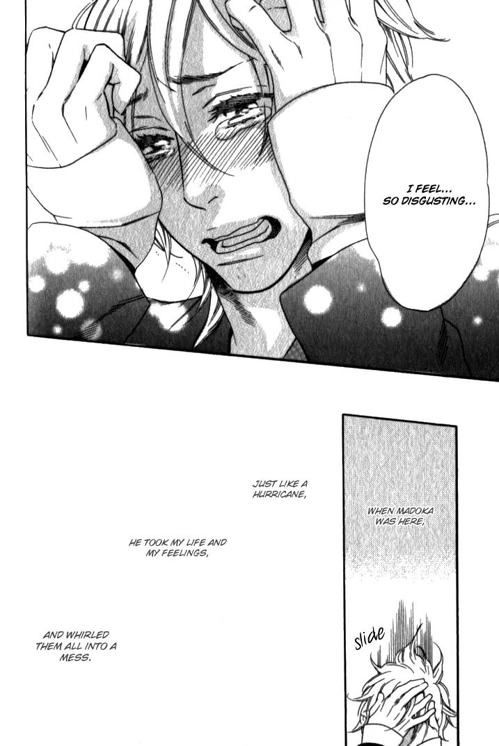 Melancholic Mellow Mellow Chapter 5 page 29 - Chapter 5: Melancholic Mellow Mellow