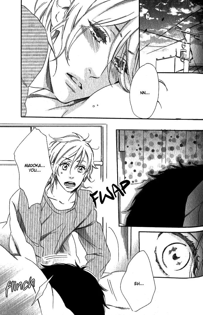 Melancholic Mellow Mellow Chapter 5 page 6 - Chapter 5: Melancholic Mellow Mellow