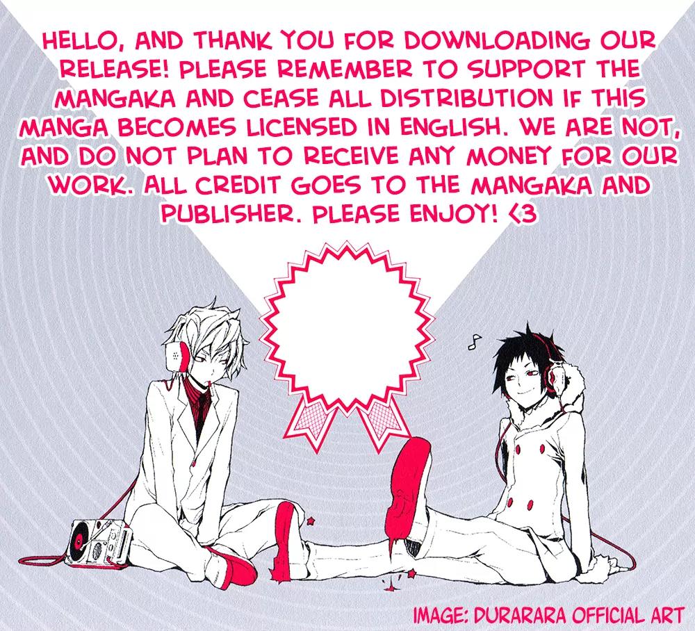 Melancholic Mellow Mellow Chapter 8 page 2 - Chapter 8: Flower Shower