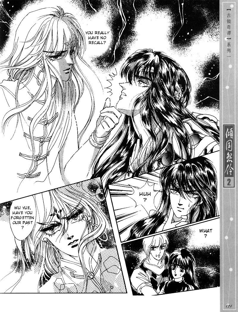 Melancholic Princess Chapter 10 page 26 - Chapter 10