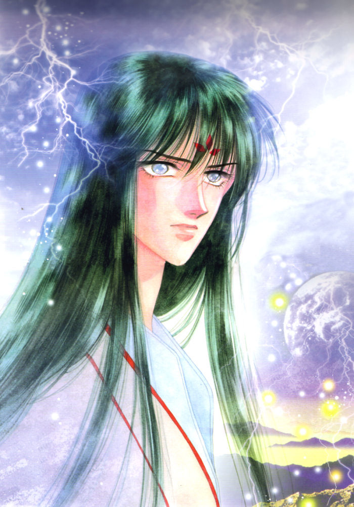 Melancholic Princess Chapter 11 page 2 - Chapter 11