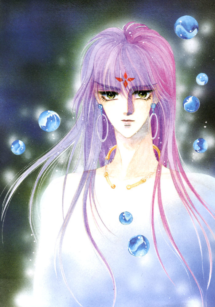 Melancholic Princess Chapter 11 page 3 - Chapter 11