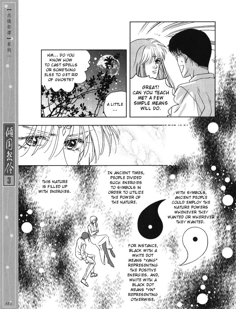 Melancholic Princess Chapter 15.5 page 12 - Chapter 15.5