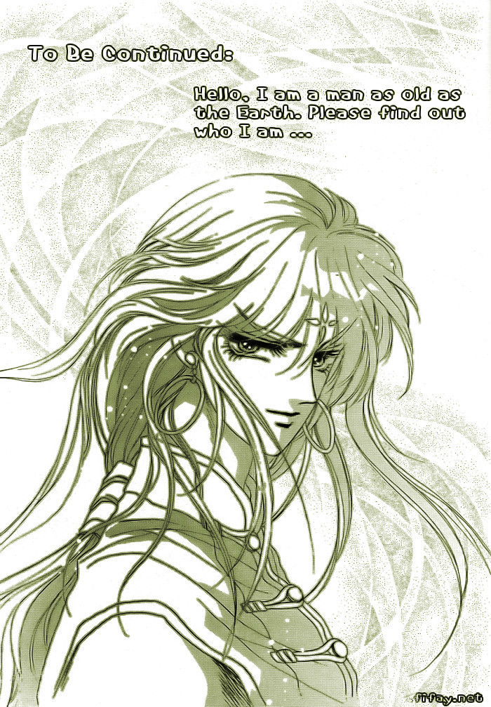 Melancholic Princess Chapter 16 page 29 - Chapter 16