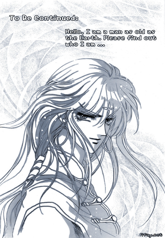 Melancholic Princess Chapter 17 page 19 - Chapter 17