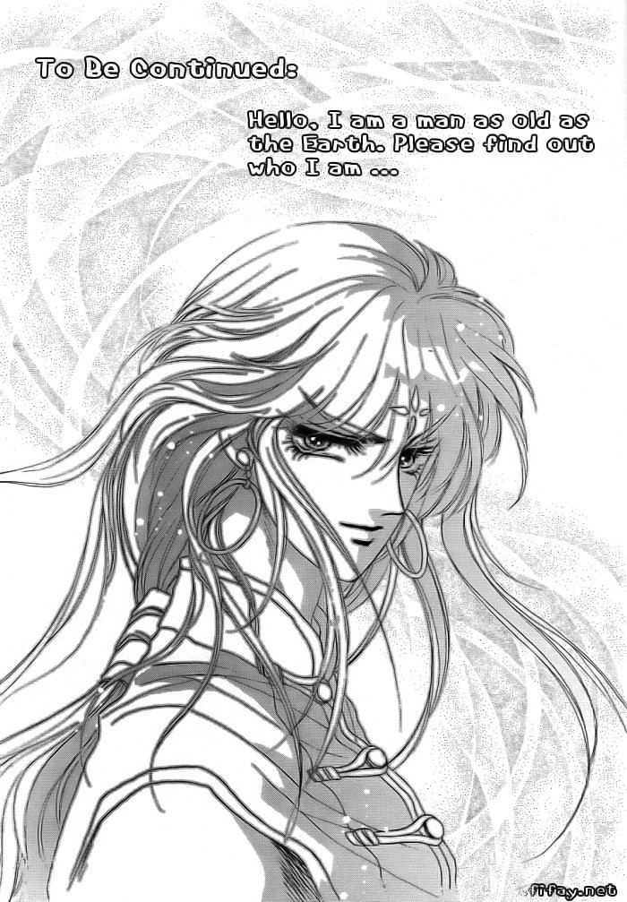 Melancholic Princess Chapter 23 page 21 - Chapter 23