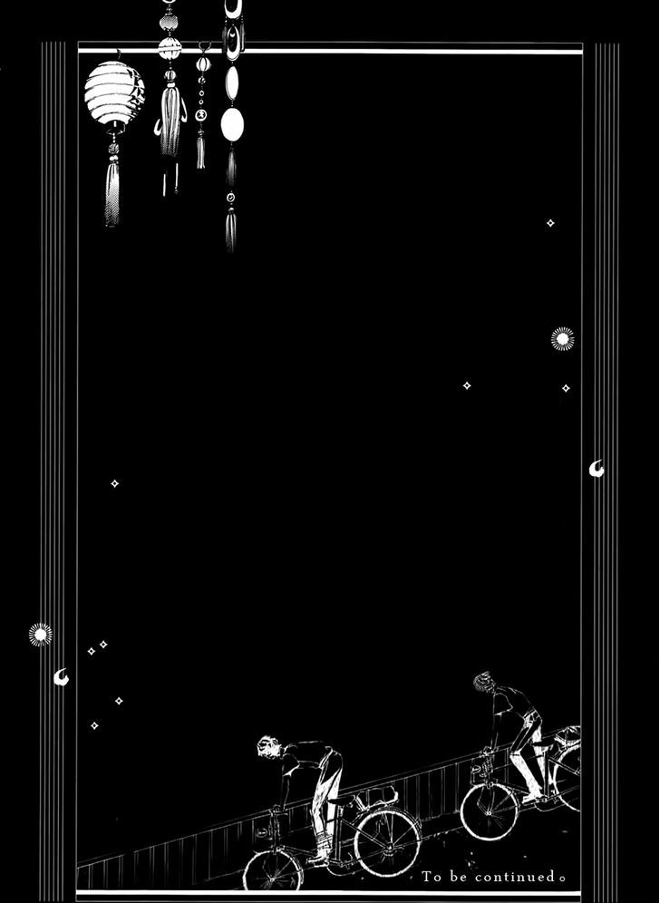 Melancholy world Chapter 0 page 41 - Chapter 0 : Episode 0