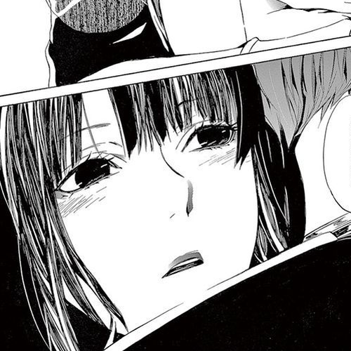 Melancholy world Chapter 4 : Episode 4 cover
