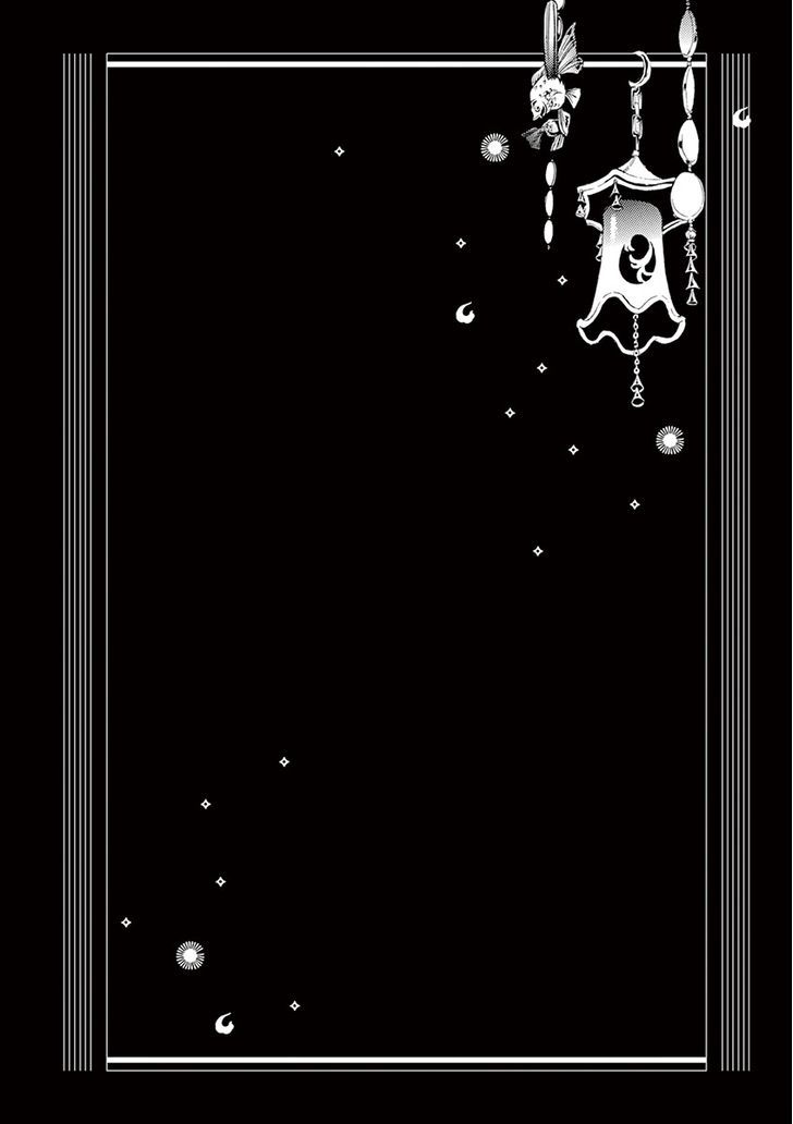 Melancholy world Chapter 5.5 page 2 - Chapter 5.5 : Side Story 1
