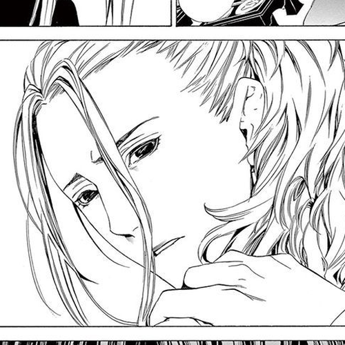 Melancholy world Chapter 5 : Episode 5 cover