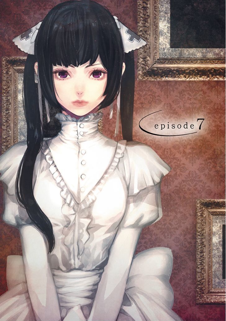 Melancholy world Chapter 7 page 3 - Chapter 7 : Episode 7
