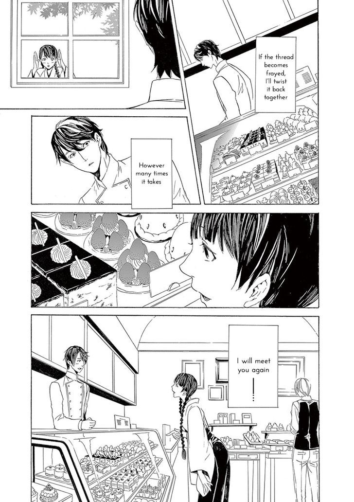 Melancholy world Chapter 7 page 47 - Chapter 7 : Episode 7
